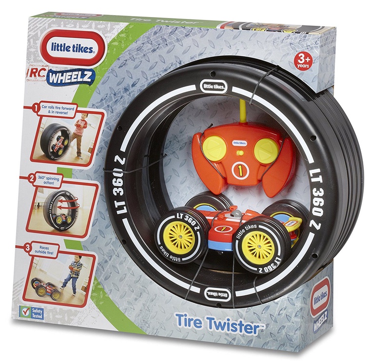 Žaislinis automobilis Little Tikes