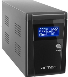 UPS sprieguma stabilizators Armac O/1000E/LCD