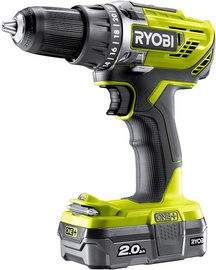 Ryobi R18DD3-120S 18V Cordless Drill