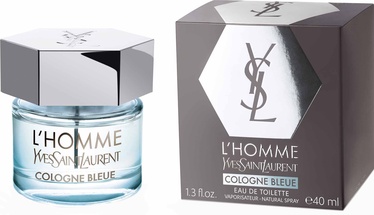 Yves Saint Laurent L'Homme Cologne Bleue 40ml EDT