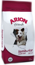Arion Dog Friends Multi-Vital 28/13 15kg