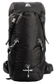 Meteor Mayon Black 40l