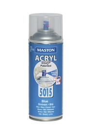 AEROSOOLVÄRV ACRYL SININE 400ML