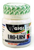 GiGi Uro-Ursi
