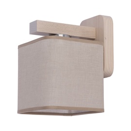 SIENINIS ŠVIESTUVAS TK LIGHTING NADIA 2650 60W E27