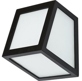 Nowodvorski VER Wall Lamp 40W G9 Wenge