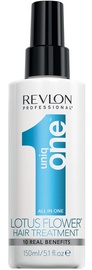 Revlon Uniq One Lotus Flower 150ml
