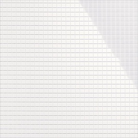 Disainplaat liimitav 60x100cm valge läikiv