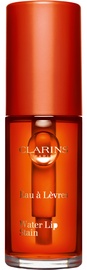 Huulepulk Clarins Water Lip Stain 02 Orange Water, 7 ml