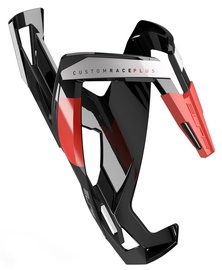 Elite Custom Race Plus Black/Red
