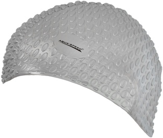 Aqua Speed Bubble 26 Silver