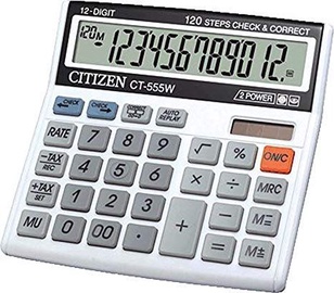 Kalkulators Citizen CT 555W