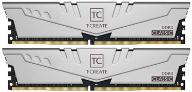 Team Group T-Create 16GB 2666MHz CL19 DDR4 KIT OF 2 TTCCD416G2666HC19DC01
