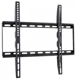 Televizoriaus laikiklis Techly Wall Mount For TV Slim 23-55"