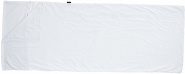 Paklodė Easy Camp Travel Sheet YHA, baltas, 200 cm