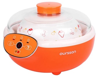 Oursson Jogurt Maker FE2305D/OR