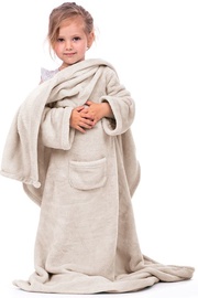 Tekk DecoKing Lazy Kids Cream, 90x105 cm