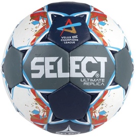Select Ultimate Men Champions League Replica 2019 Size 2