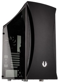 BitFenix Aurora Midi Tower Black