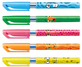 Stabilo Ballpoint Pens Mini Funnimals