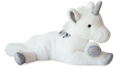 Doudou Et Compagnie Unicorn Argent 60cm HO2570