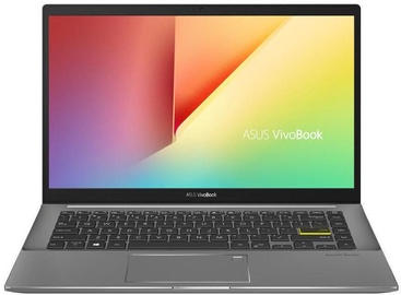Asus VivoBook S14 M433IA-EB056 Indie Black PL