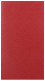 Pap Star Soft Selection Tablecloth 120 x 180cm Red