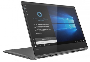 Lenovo Yoga 730-13 Iron Grey 81CT00BNPB