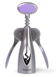 Pudeliavaja Fissman Luminica Corkscrew Zinc Alloy