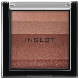 Bronzējošs pulveris Inglot AMC Multicolour System 77, 10 g