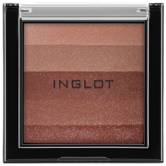 Bronzējošais pūderis Inglot 77