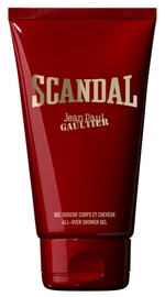 Dušas želeja Jean Paul Gaultier Scandal, 150 ml