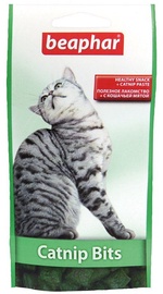 Лакомство для кошек Beaphar Cat-Nip Bits, 0.15 кг