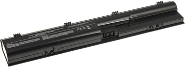 Sülearvutiaku Green Cell Battery HP ProBook 4730s 10.8V 4400mAh
