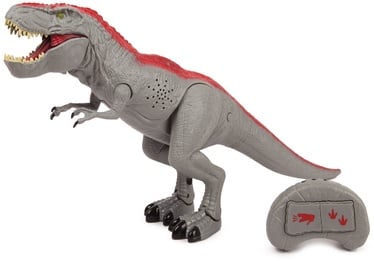 Rotaļu robots Dragoni Toys Megasaur Walking T-Rex 80081