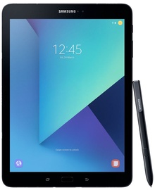 Planšetinis kompiuteris Samsung T820 Galaxy Tab S3 9.7 Black