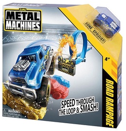 Autotrase Metal Machines 6701