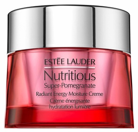 Estee Lauder Nutritious Radiant Energy Water Gel Creme 50ml