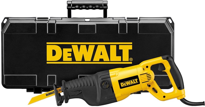 Lentzāģis Dewalt, 1200 W