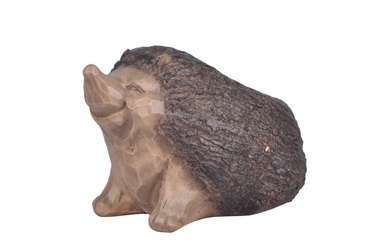 Dekorācija LT34557, 350 mm x 230 mm x 220 mm, brūna