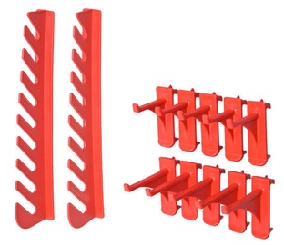 Patrol Ergobox A11 Hook Set