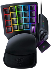 Игровая клавиатура Razer Tartarus Pro Gaming, черный