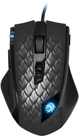 Sharkoon Drakonia Gaming Mouse Black