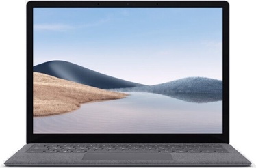 Nešiojamas kompiuteris Microsoft Surface Laptop 4 13.5" 5UI-00009 PL AMD Ryzen 7, 8GB/250GB, 13.5"