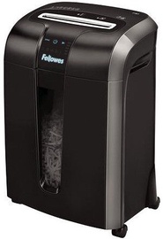 Уничтожитель бумаг Fellowes Powershred W-71CI, 4 x 38 mm