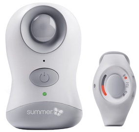 Summer Infant Babble Band Wearable Audio Baby Monitor