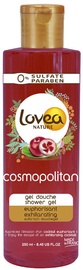 Lovea Shower Gel 250ml Cosmopolitan
