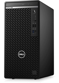 Стационарный компьютер Dell OptiPlex 5080 MT N010O5080MT PL, Intel® Core™ i5, Intel UHD Graphics