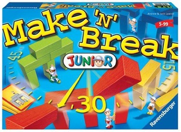 Galda spēle Ravensburger Make 'n' Break Junior R22009, EN