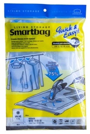 Lock&Lock Vacuum Bag 2PCS Smartbag Medium 48x60cm